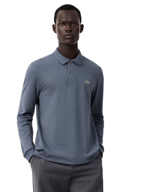 L13127EZ GRIGIO lacoste | L13127EZ GRIGIO